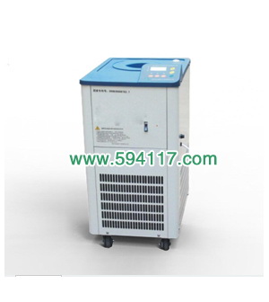 低温冷却液循环泵-DLSB-10/20