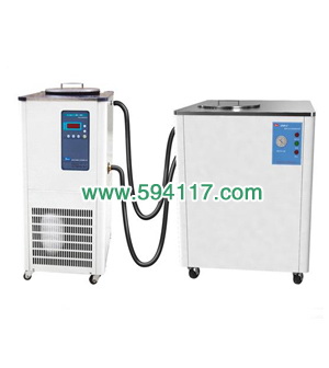 低温冷却液循环泵-DLSB-100/100
