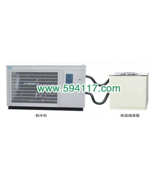 大型低温冷却液循环泵-DLSB-2000L/80