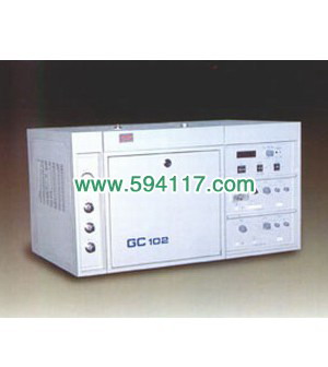 气相色谱仪-GC102D