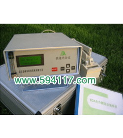 光合测定仪-ECA-PB0402