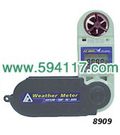 多功能风速仪-AZ-8909