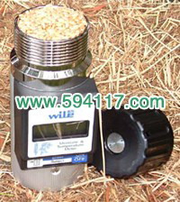 便携式水分仪-Wile 65（货号7000650）