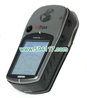 GPS定位仪-Vista Cx-峰彩