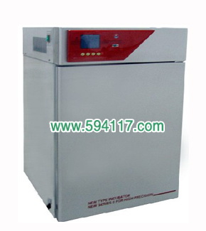 隔水式电热恒温培养箱-BG-270