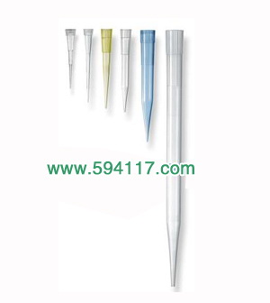 Pipette Tips Eͷ-0.5-5ml