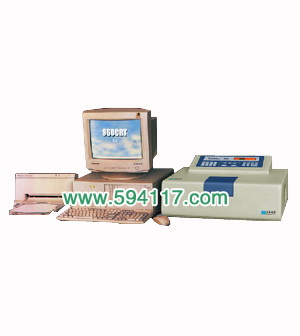 荧光分光光度计-960（原型号960MC）