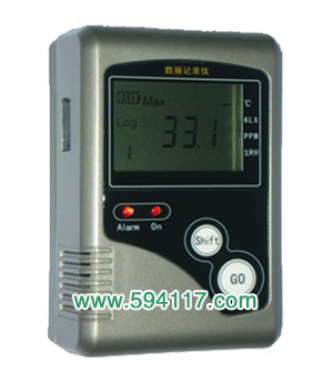温湿度记录仪-ZDR-M20