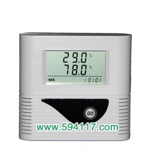 温湿度记录仪-WS210