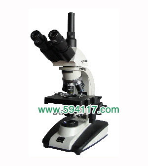 UIS无限远生物显微镜-XSP-BM-20A
