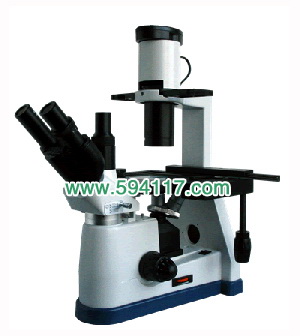 倒置生物显微镜-BM-37XB