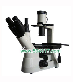 倒置生物显微镜-BM-37XC