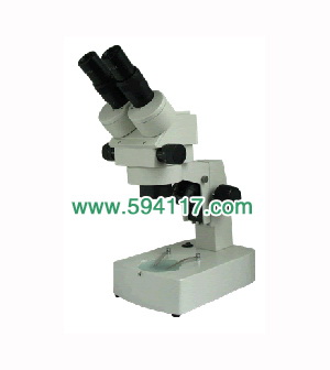 连续变倍体视显微镜-XTZ-D(180X)