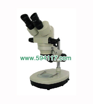 连续变倍体视显微镜-XTL-BM-7B