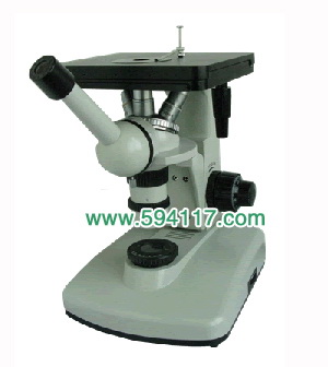 单目金相显微镜-BM-4XAI