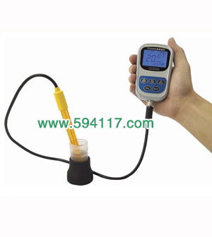 便携式水质硬度仪-YD300