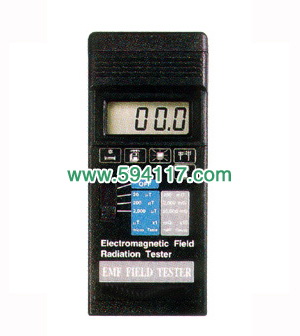 电磁场测试仪(高斯计)-EMF-823