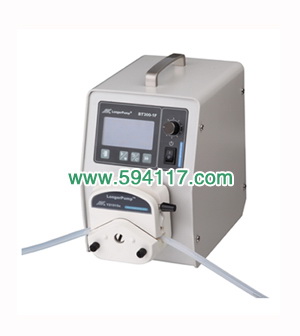 分配型蠕动泵-BT300-1F